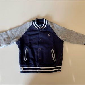 RALPH LAUREN Baby jacket